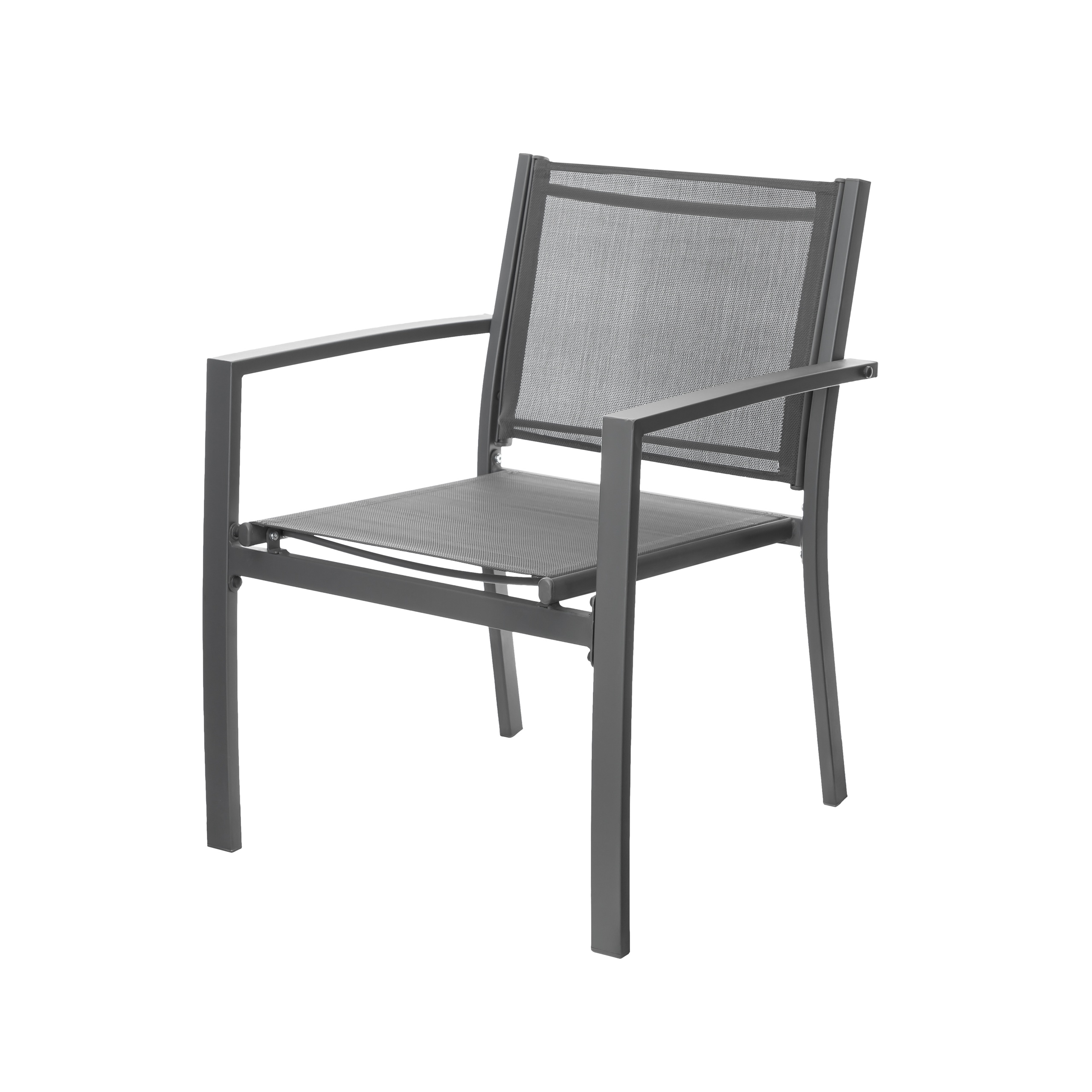 KOMPLET MEBLI OGRODOWYCH 2 Krzesła Sofa i Stół ogrodowy Zestaw wypoczynkowy