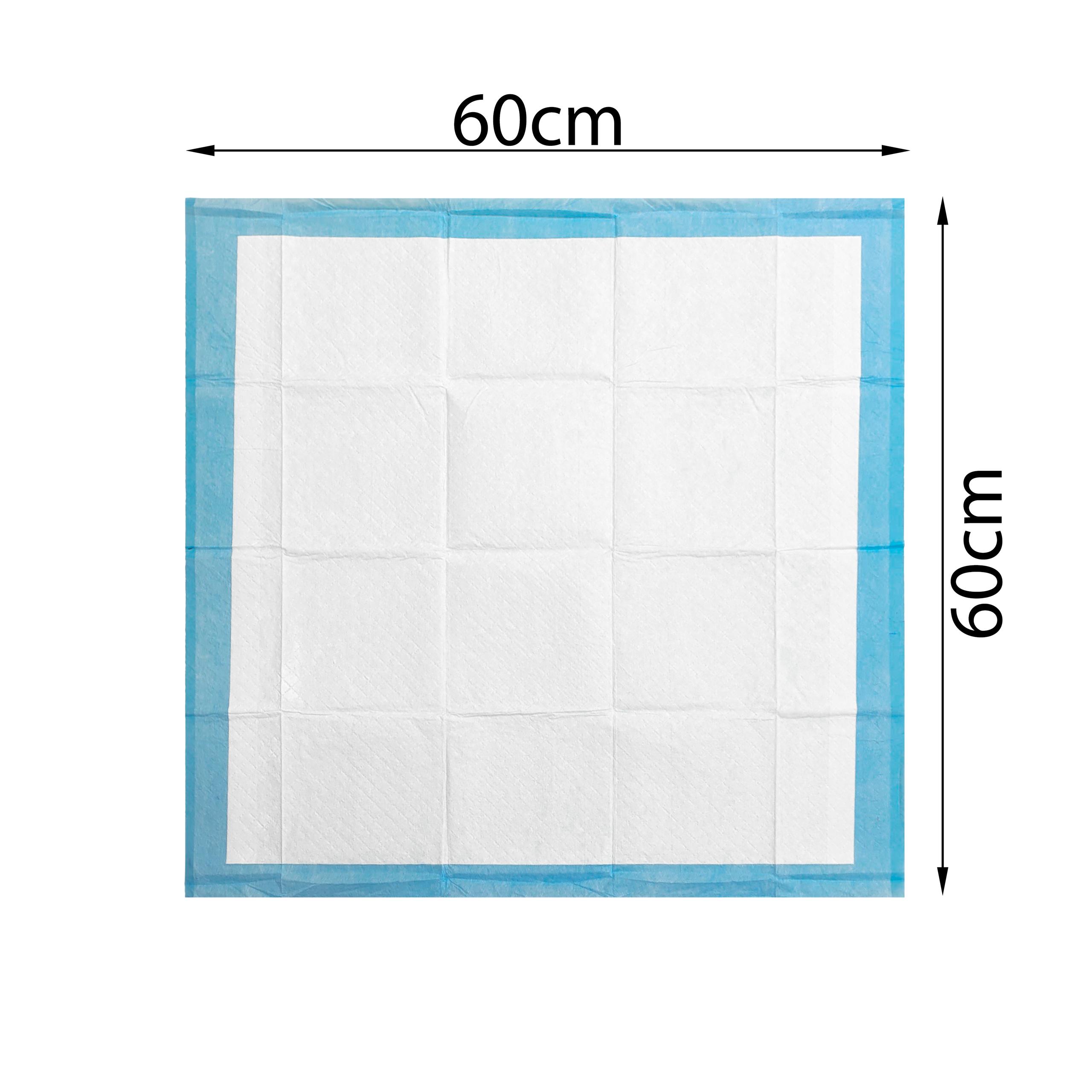 Podkład higieniczny L - wymiar