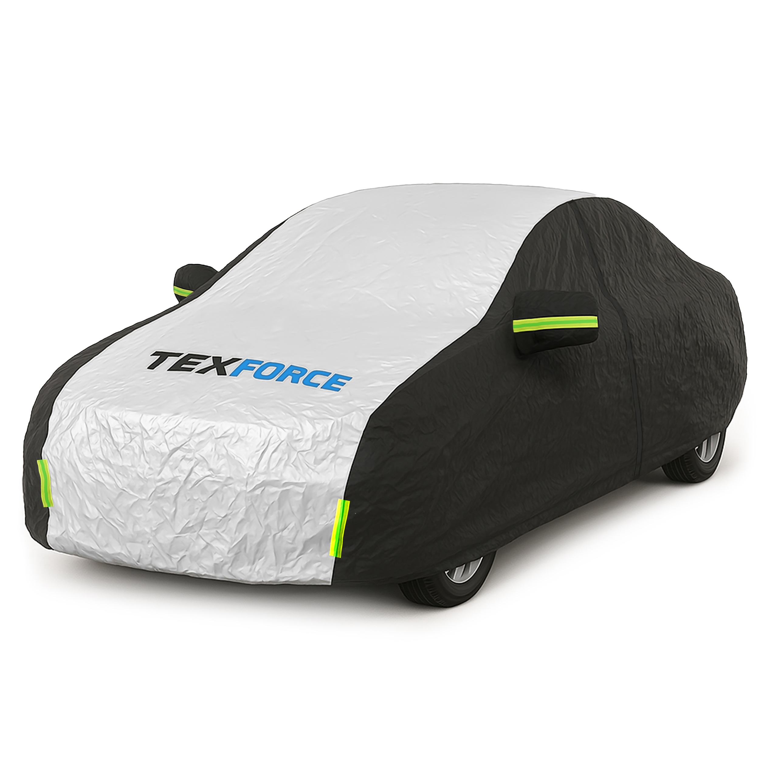 Pokrowiec na samochód Sedan TEXFORCE