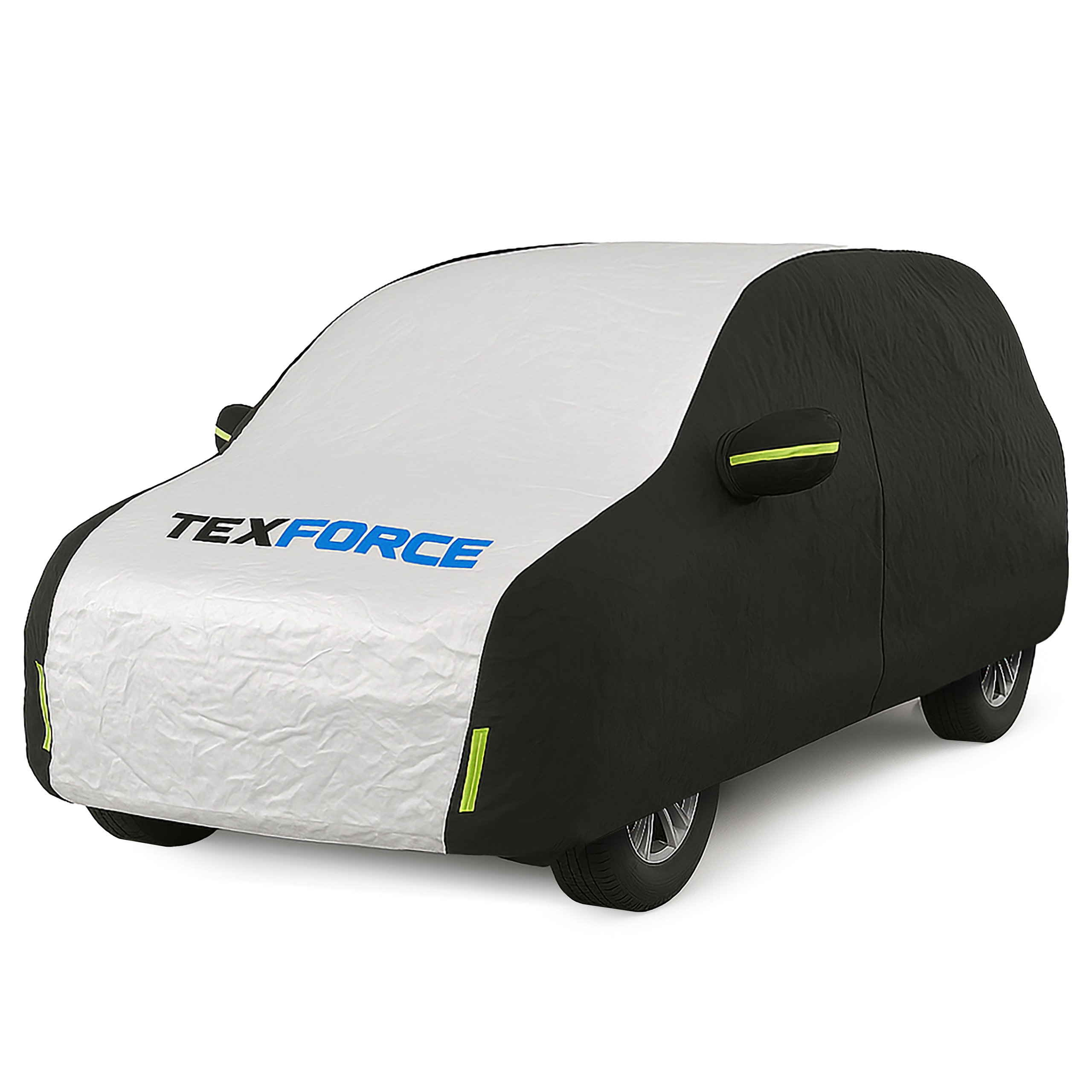 Pokrowiec na samochód typu SUV TEXFORCE