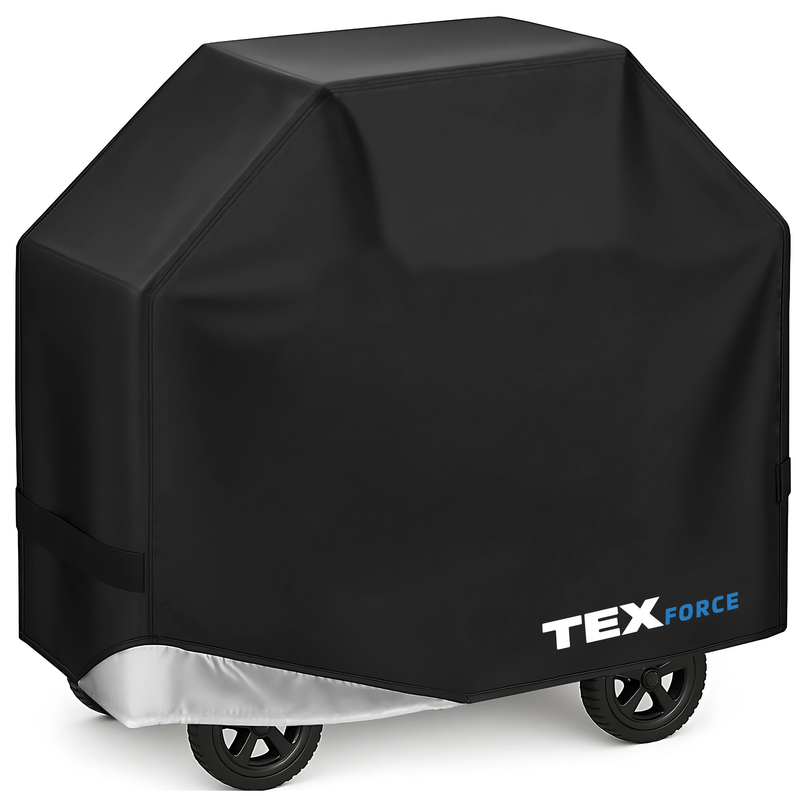 Pokrowiec na średniego grilla