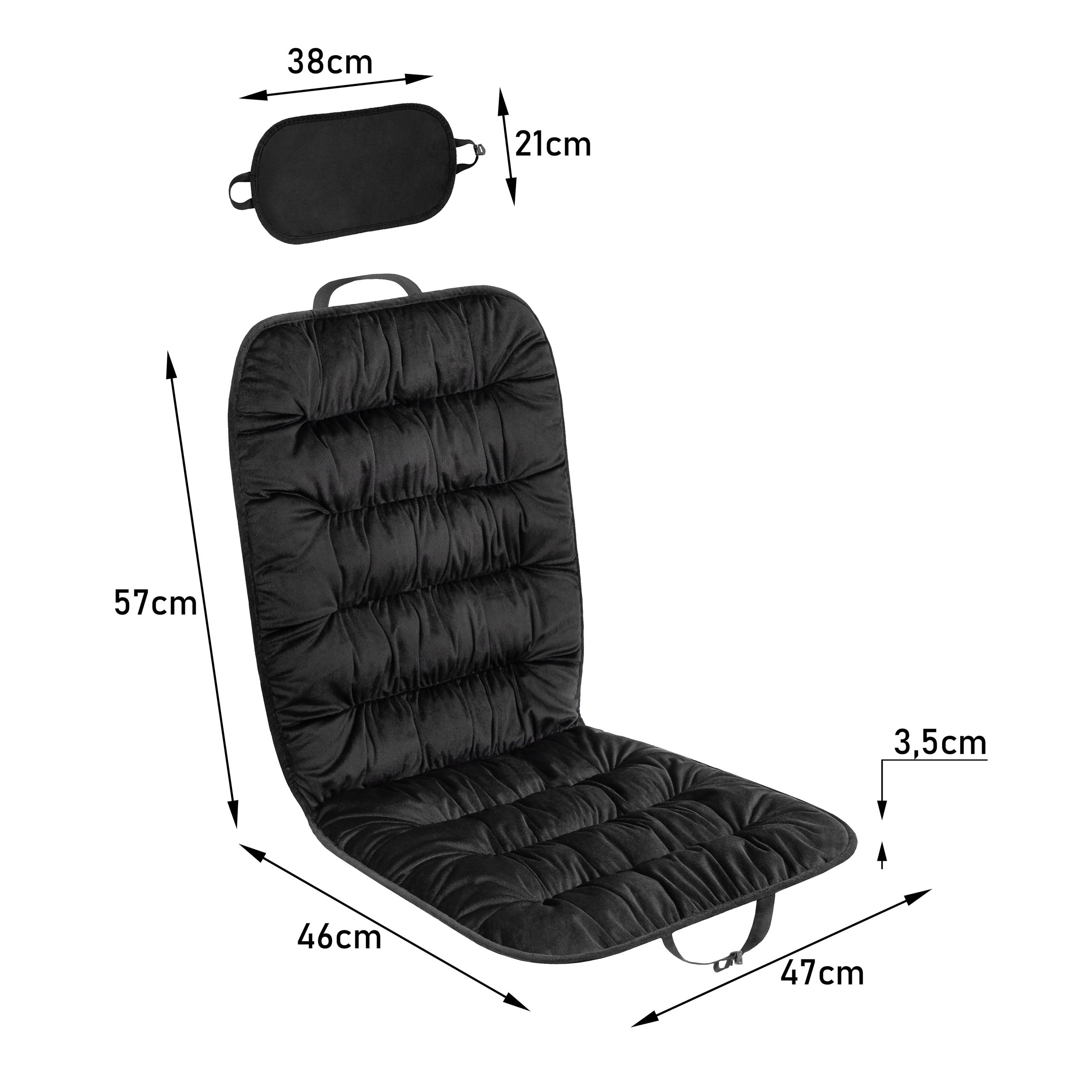 Wymiary poduszki Termo