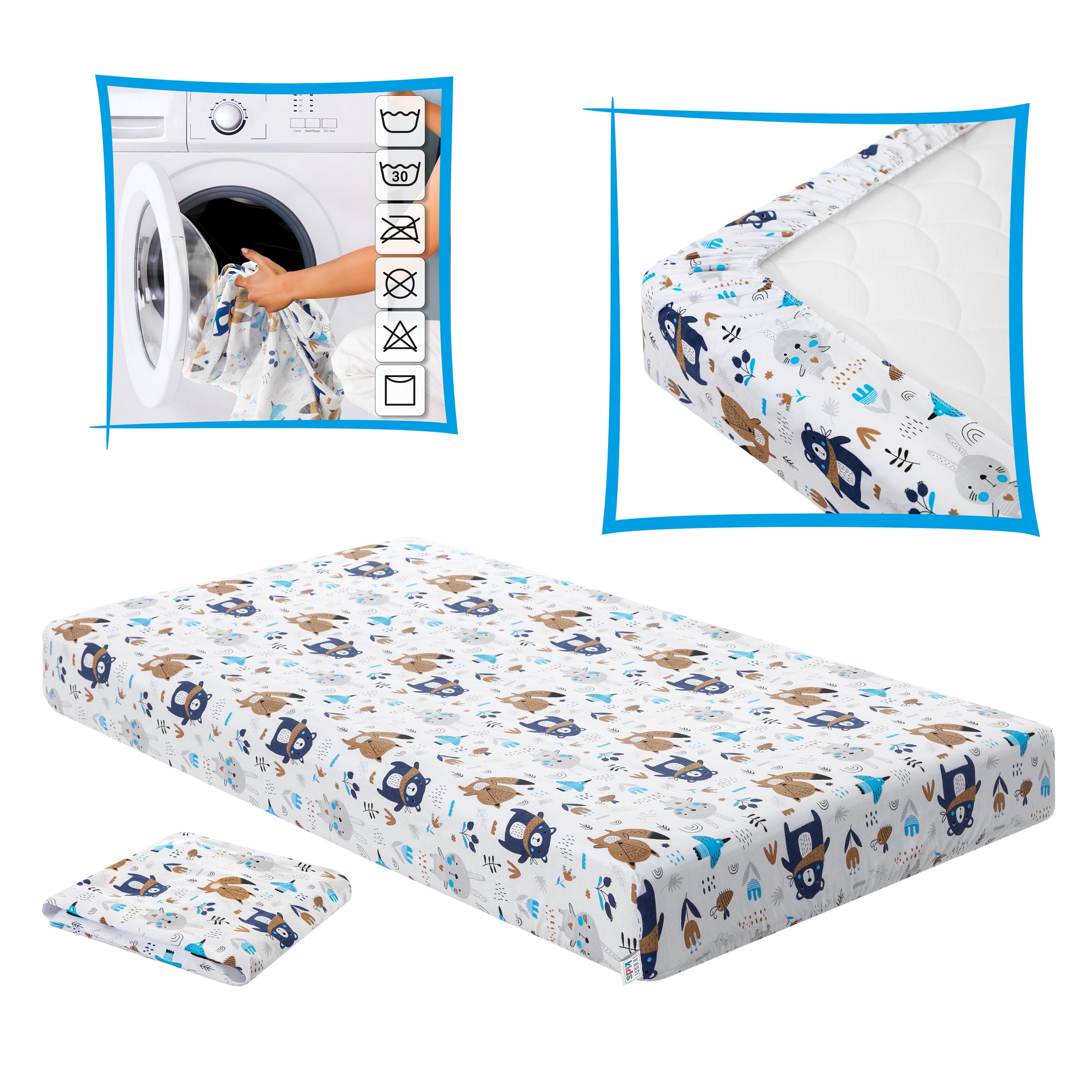 Prześcieradło Prime