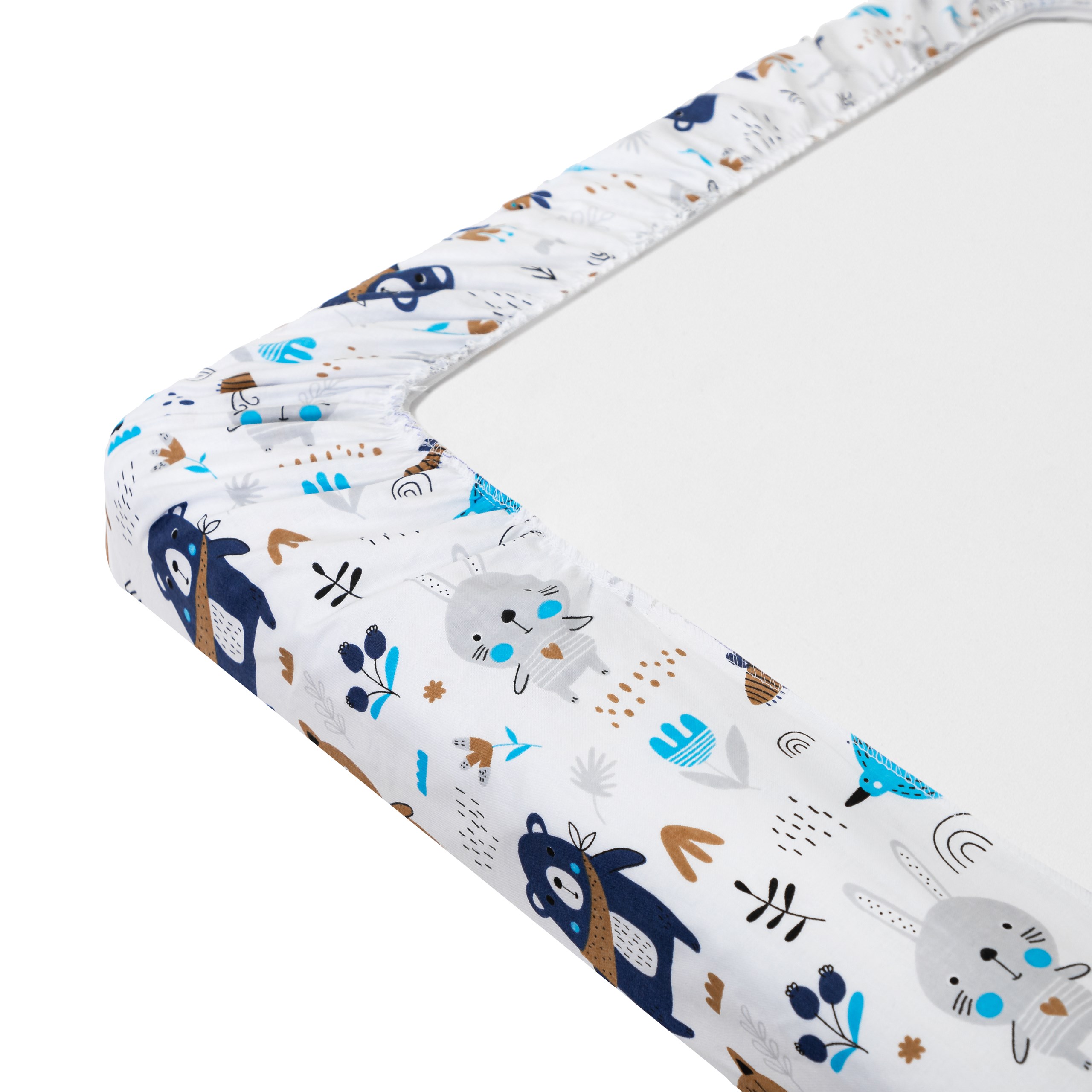 Prześcieradło Standard