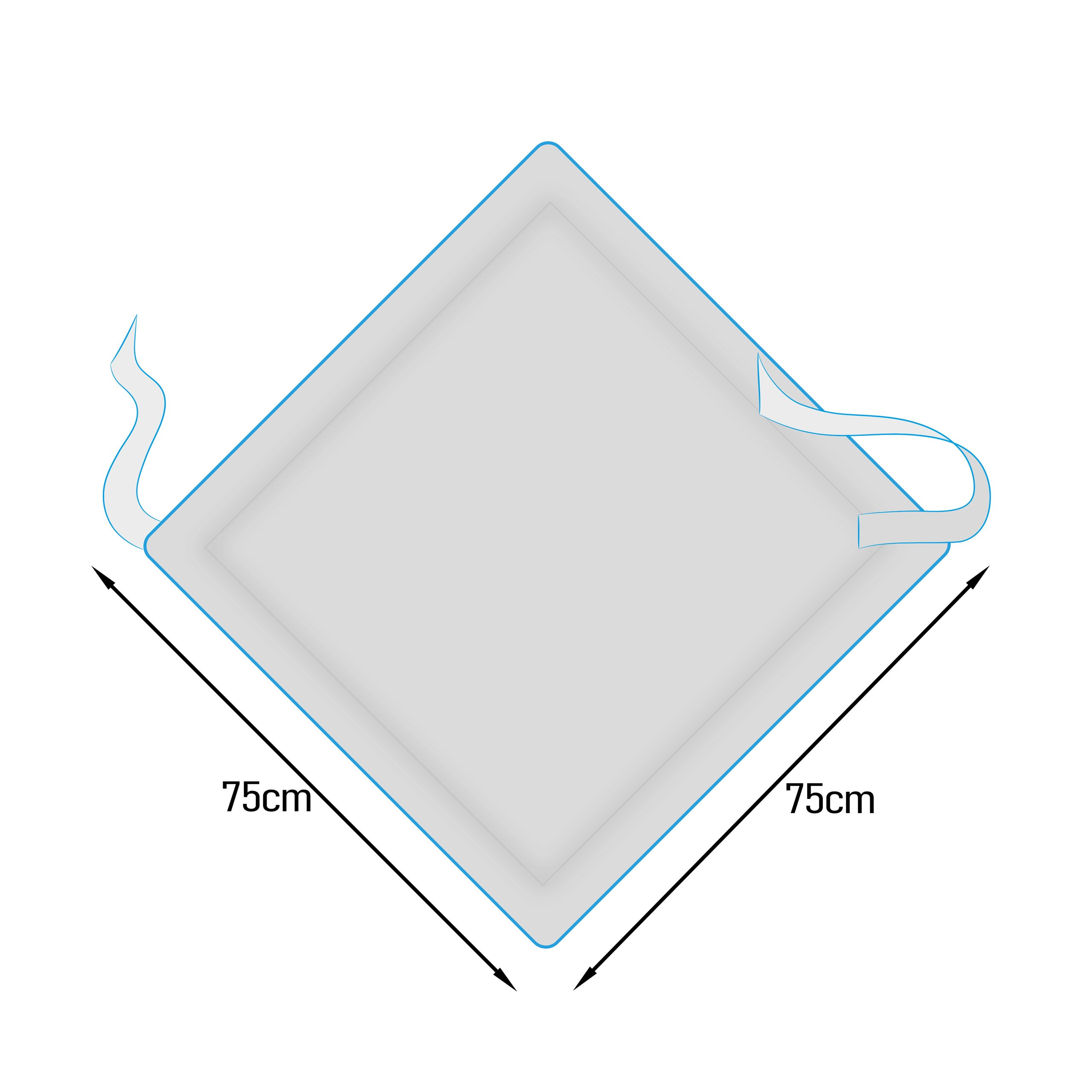 Wymiary Rożka First