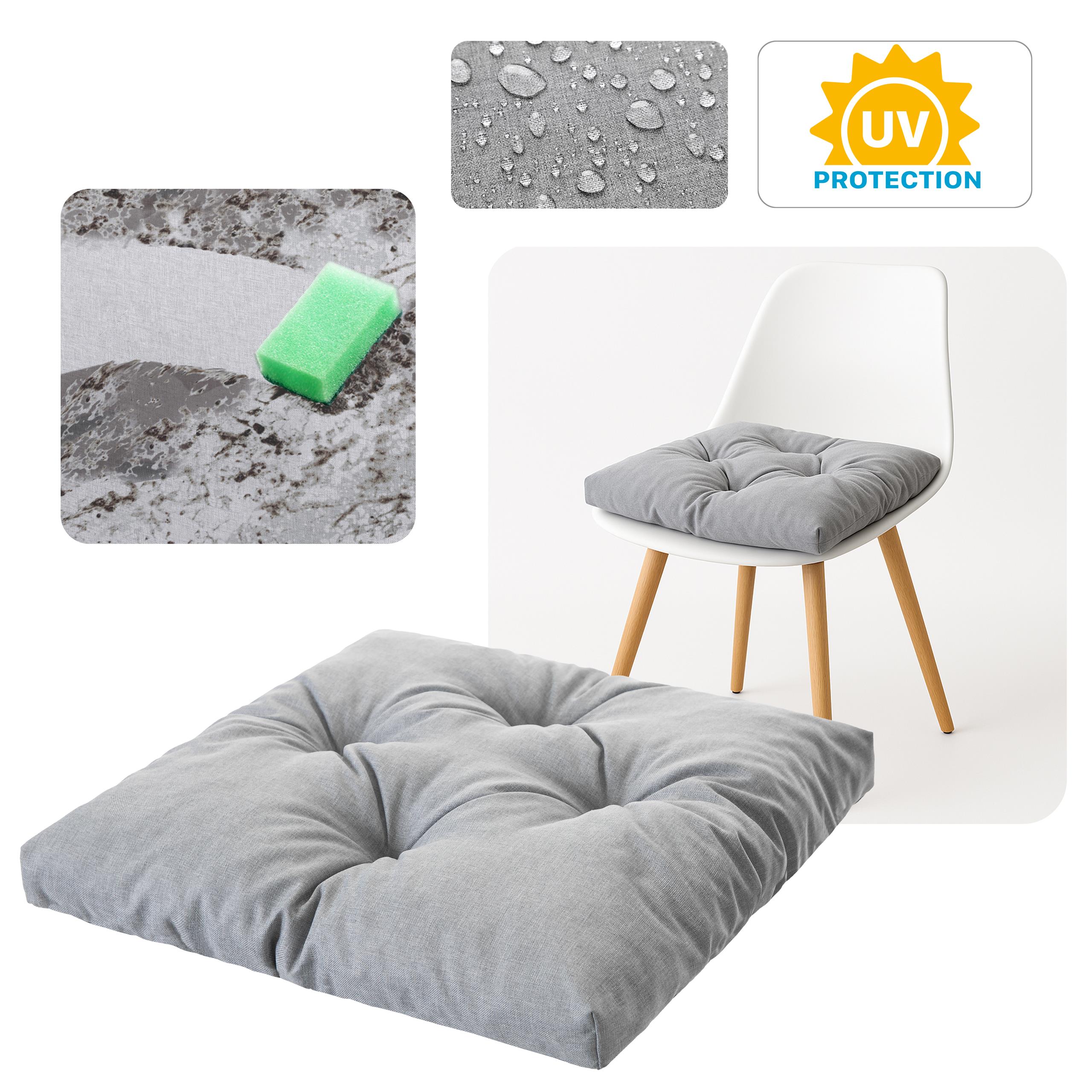 Poduszka Ogrodowa na siedzisko - Siena