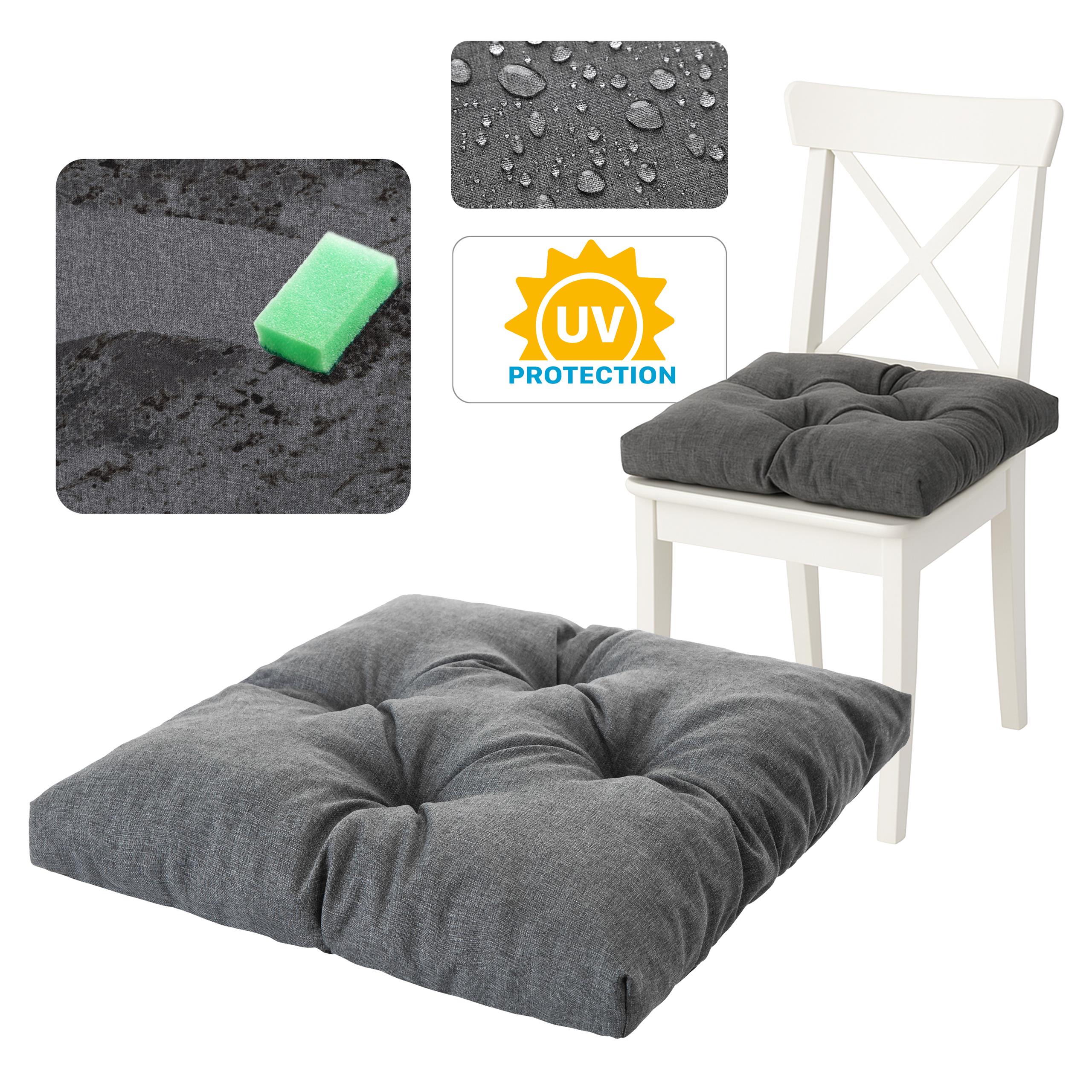 Poduszka Ogrodowa na siedzisko - Siena