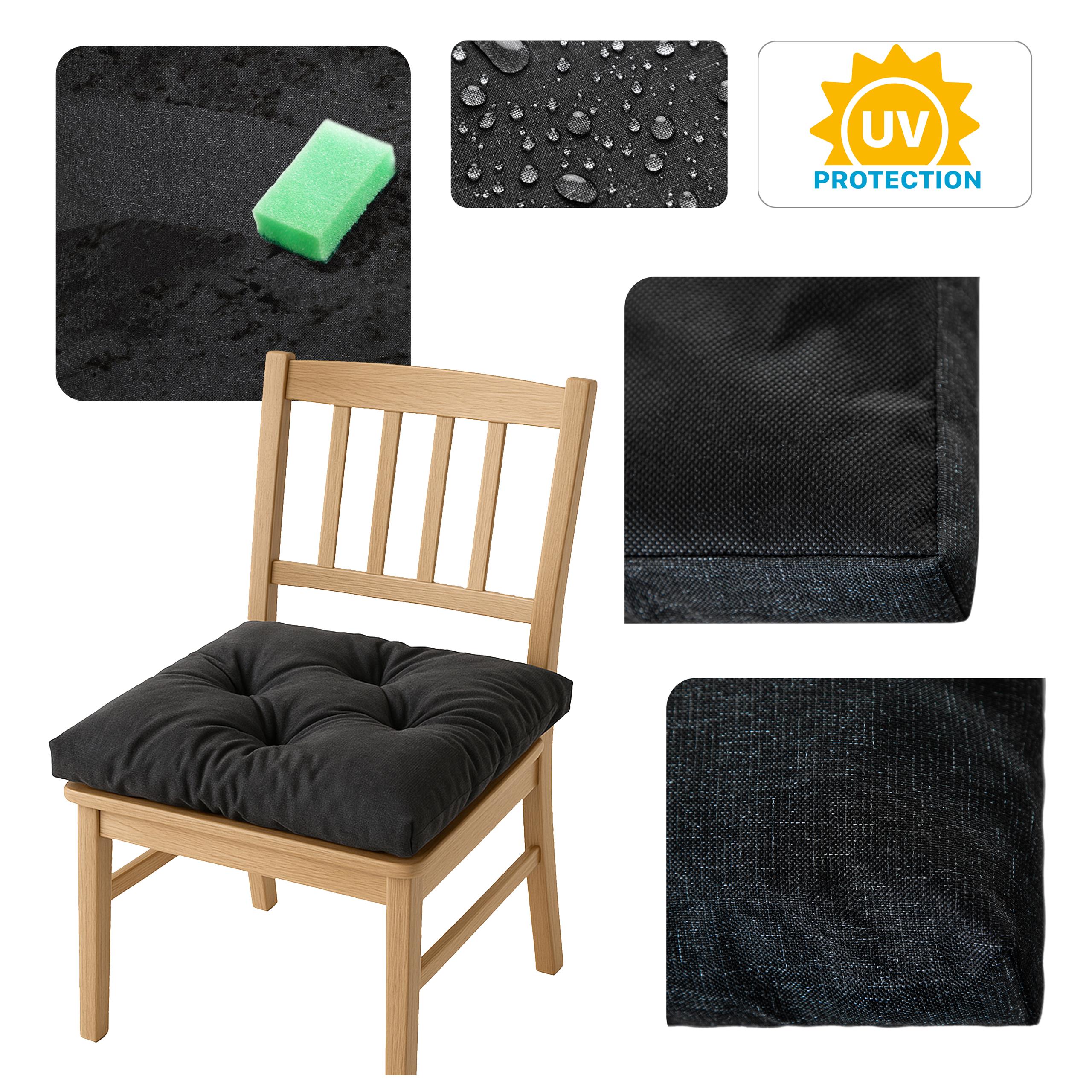 Poduszka Ogrodowa na siedzisko - Siena