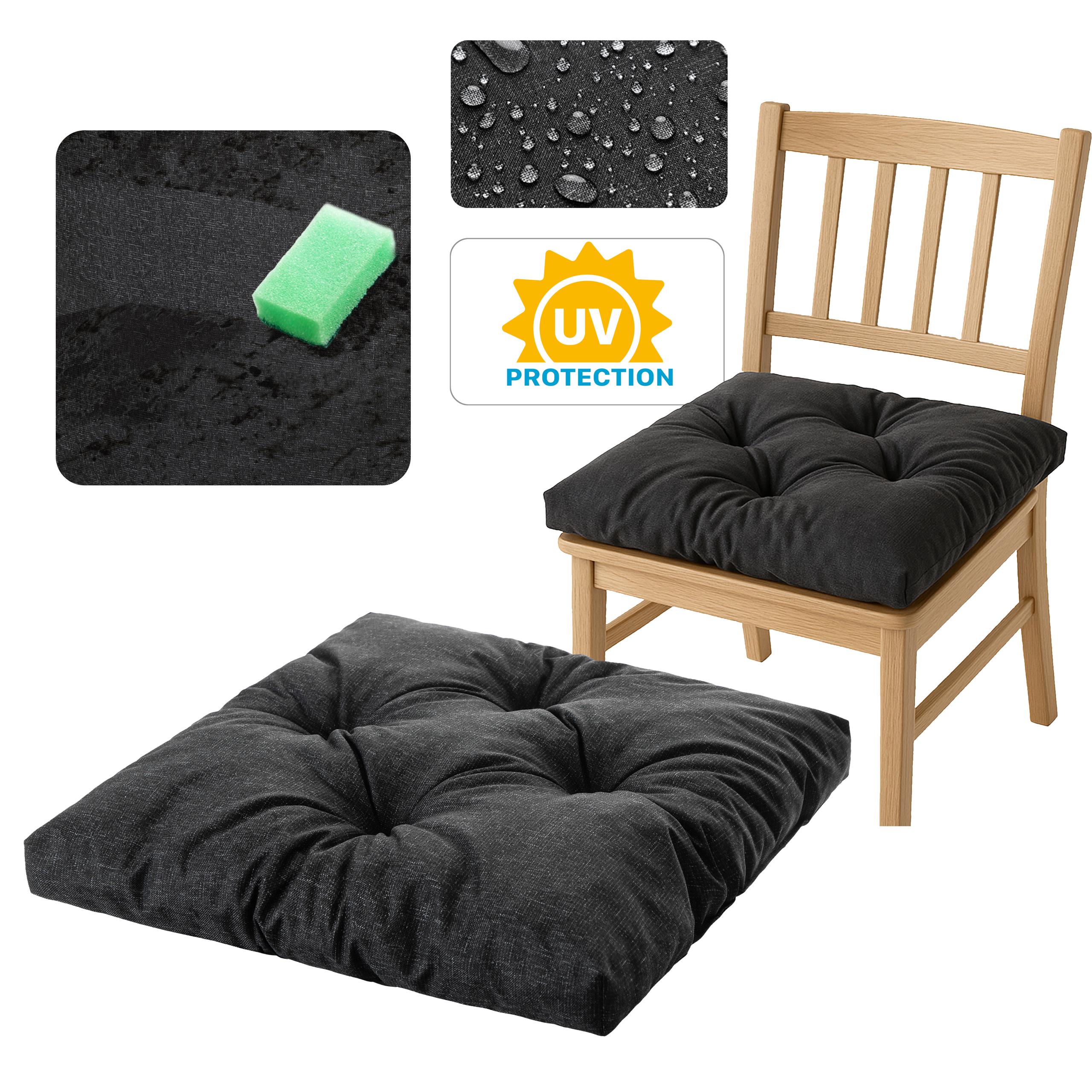 Poduszka Ogrodowa na siedzisko - Siena