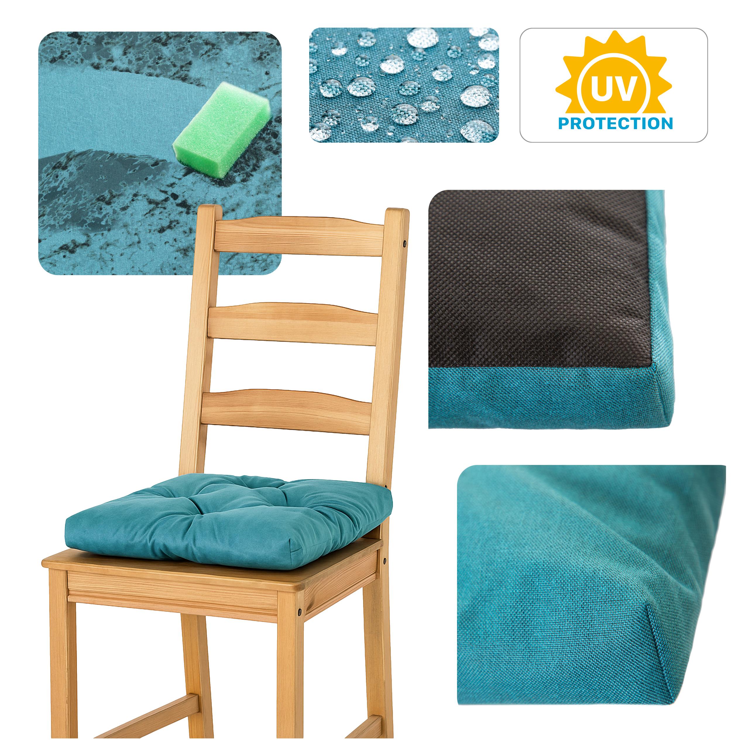 Poduszka Ogrodowa na siedzisko - Siena