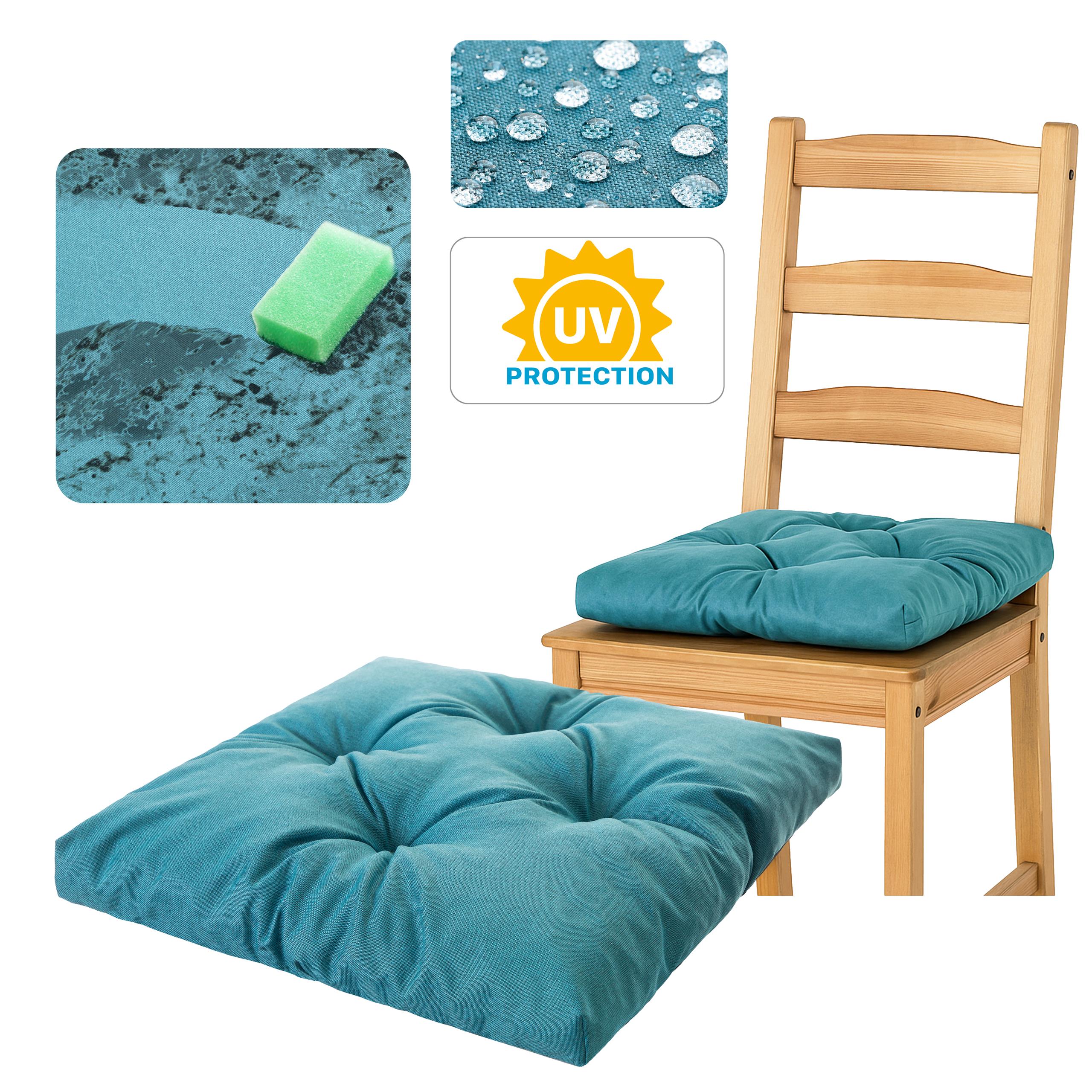 Poduszka Ogrodowa na siedzisko - Siena