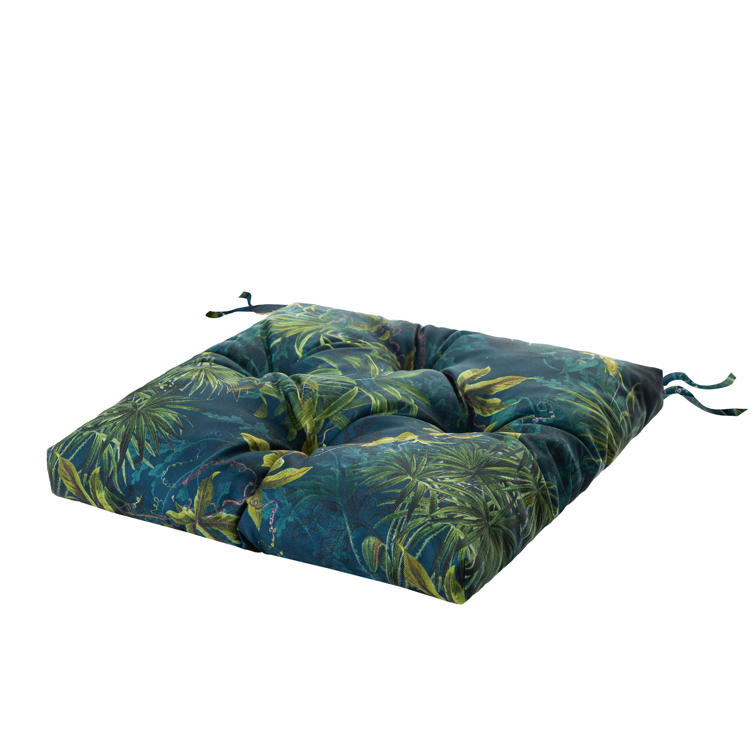 Poduszka Ogrodowa na siedzisko - Siena