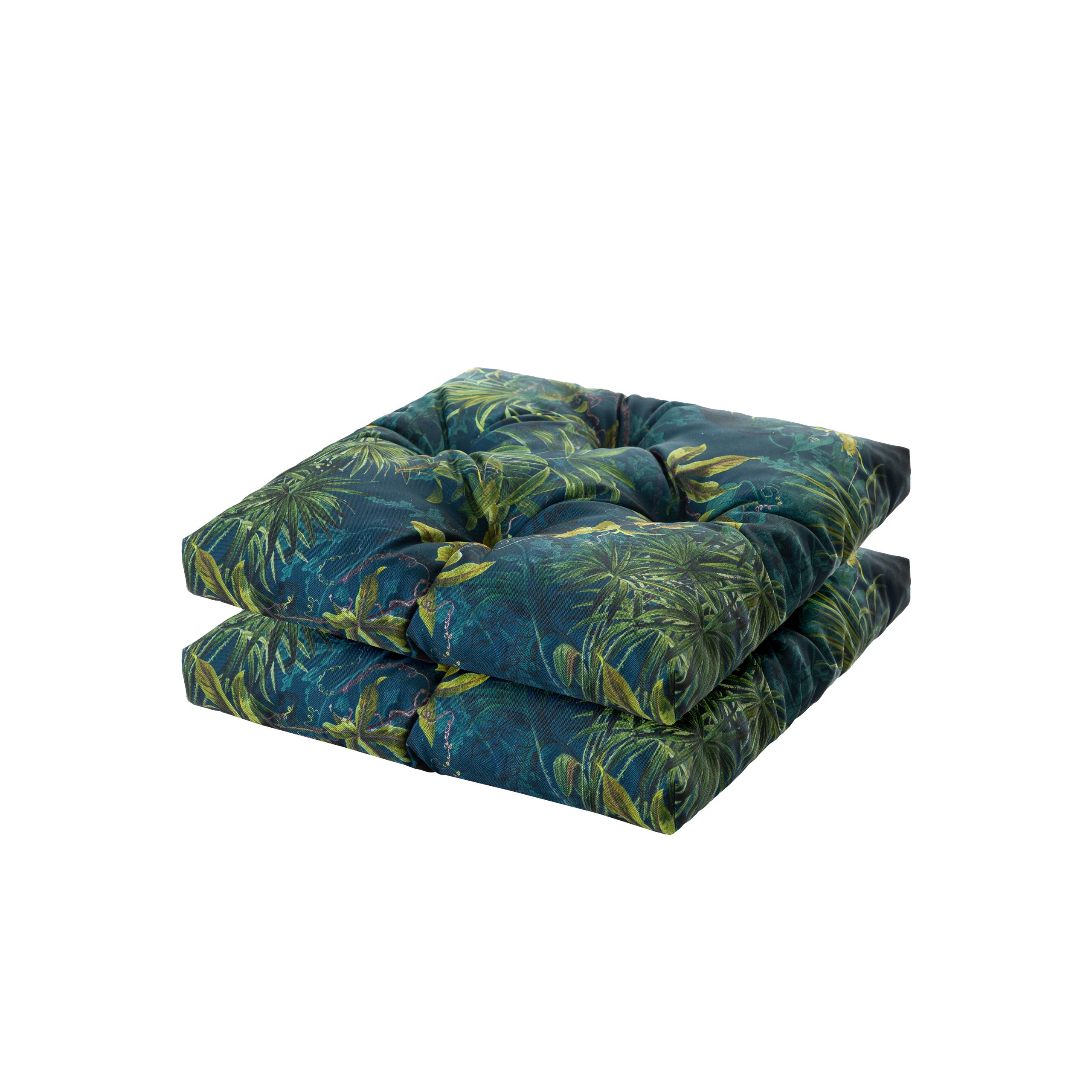 Poduszka Ogrodowa na siedzisko - Siena