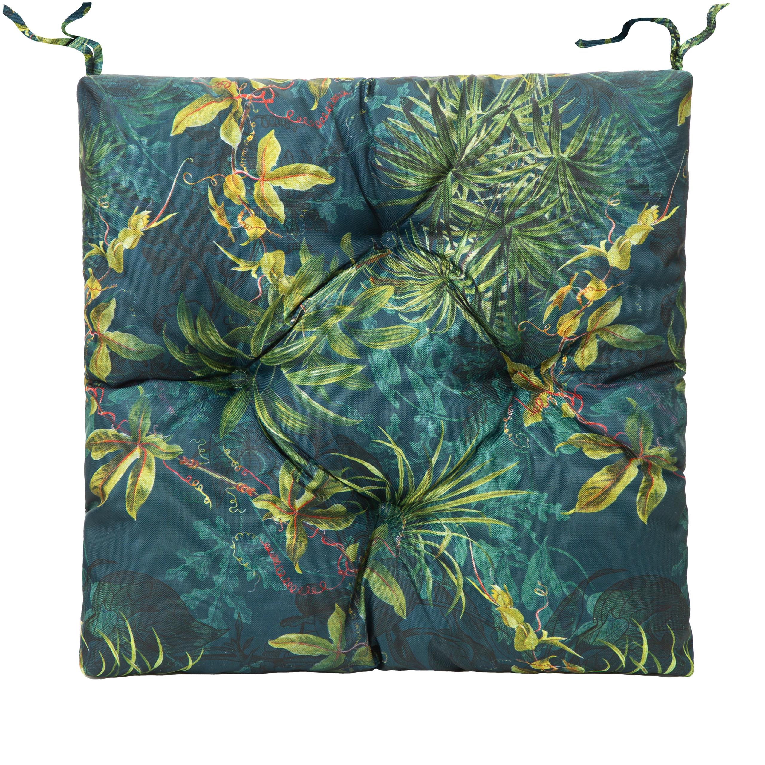 Poduszka Ogrodowa na siedzisko - Siena