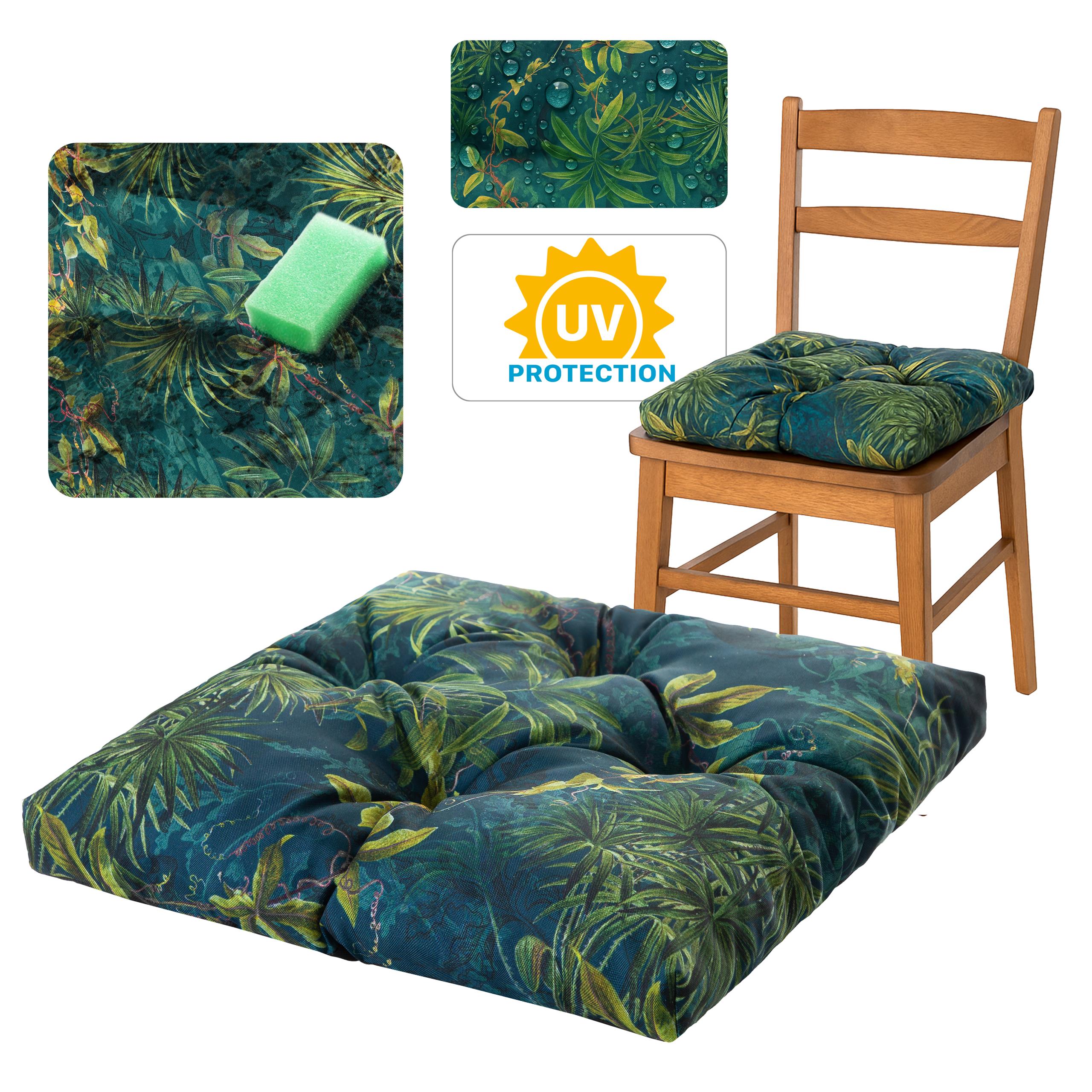 Poduszka Ogrodowa na siedzisko - Siena