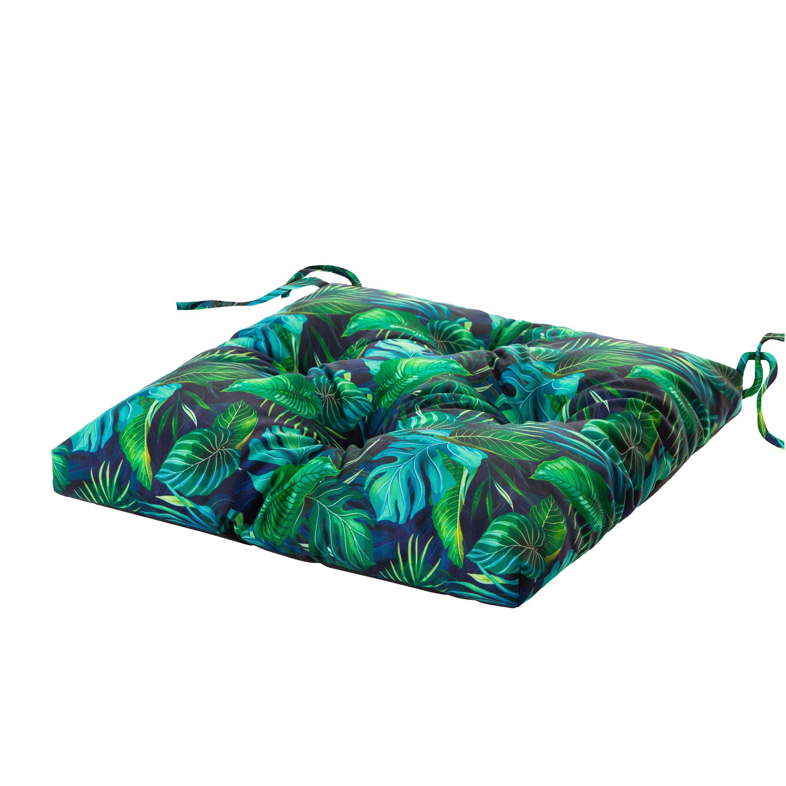 Poduszka Ogrodowa na siedzisko - Siena