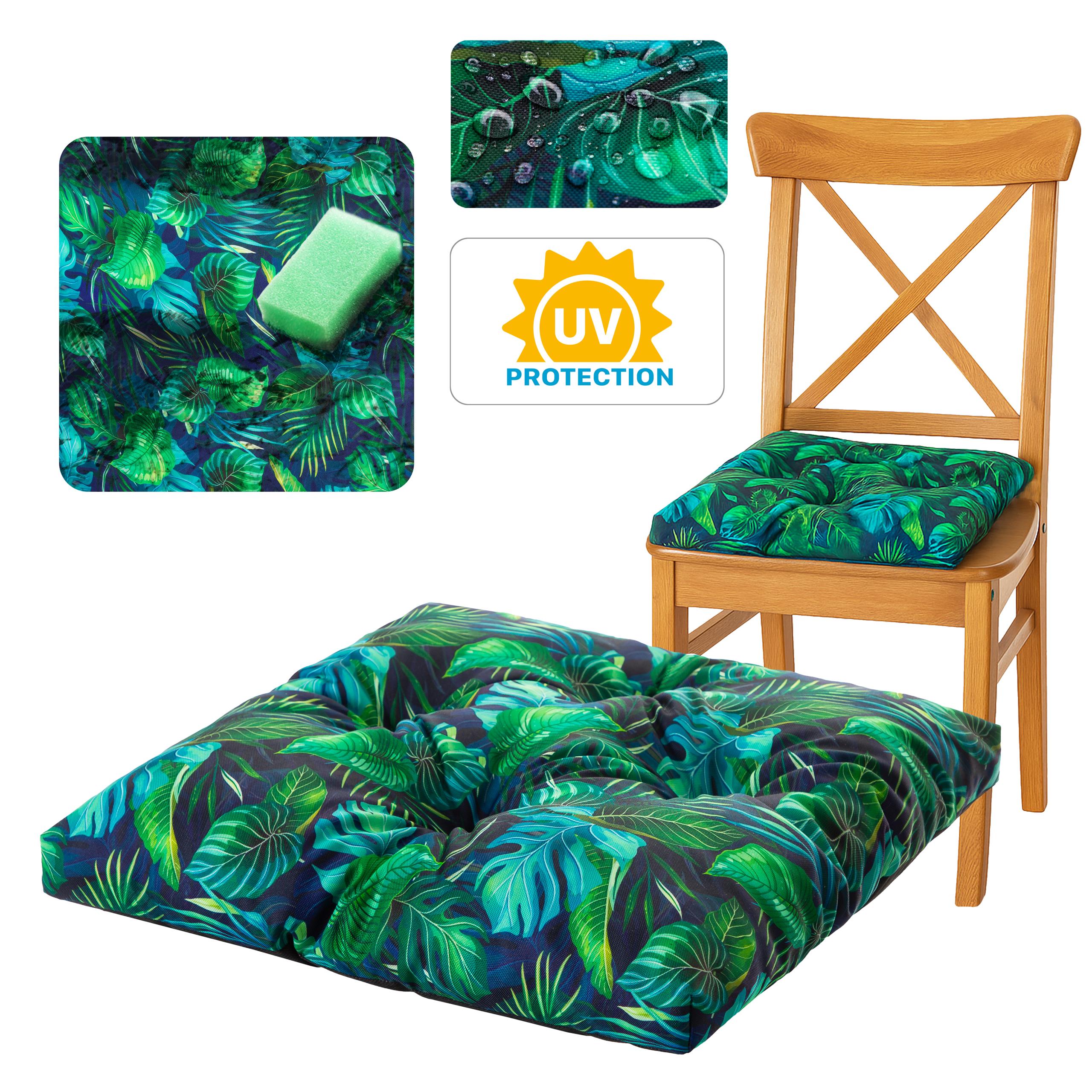 Poduszka Ogrodowa na siedzisko - Siena