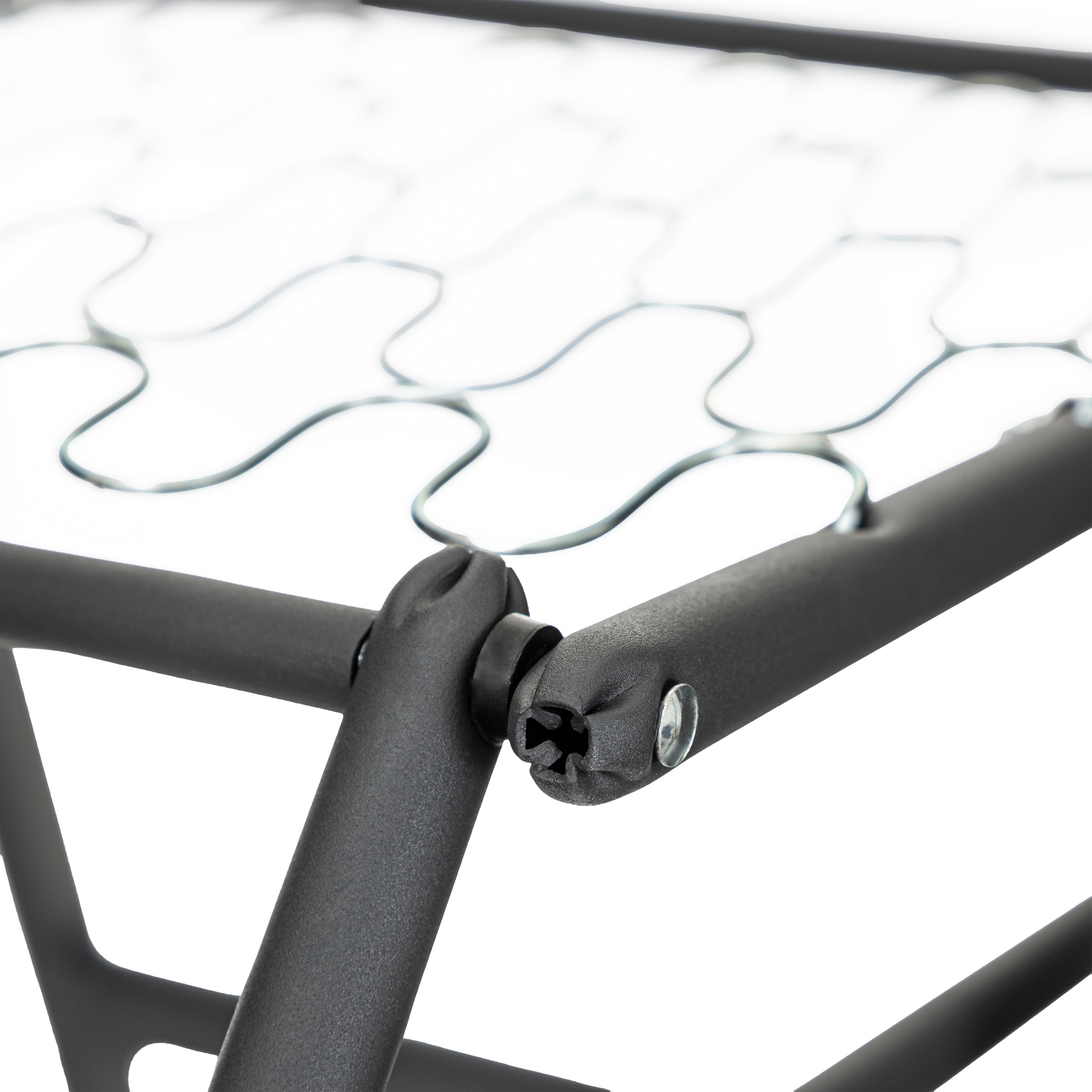 Stelaż leżaka ogrodowego - Star