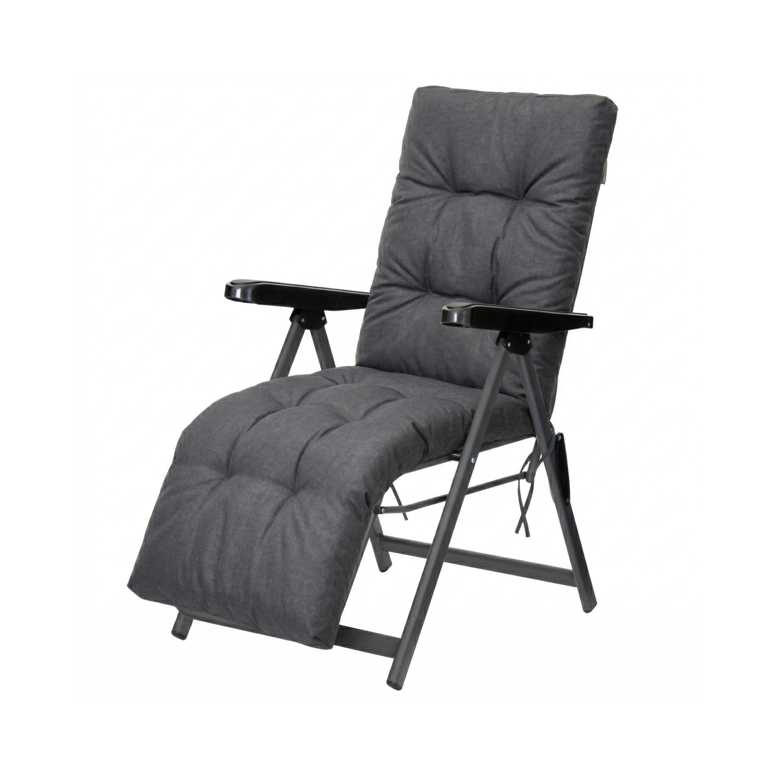 Leżak Ogrodowy Star Light