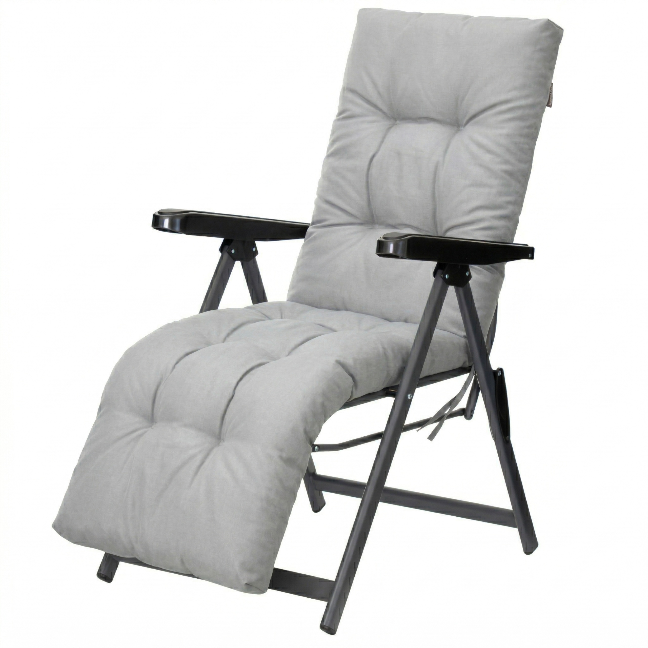 Leżak Ogrodowy Star Light