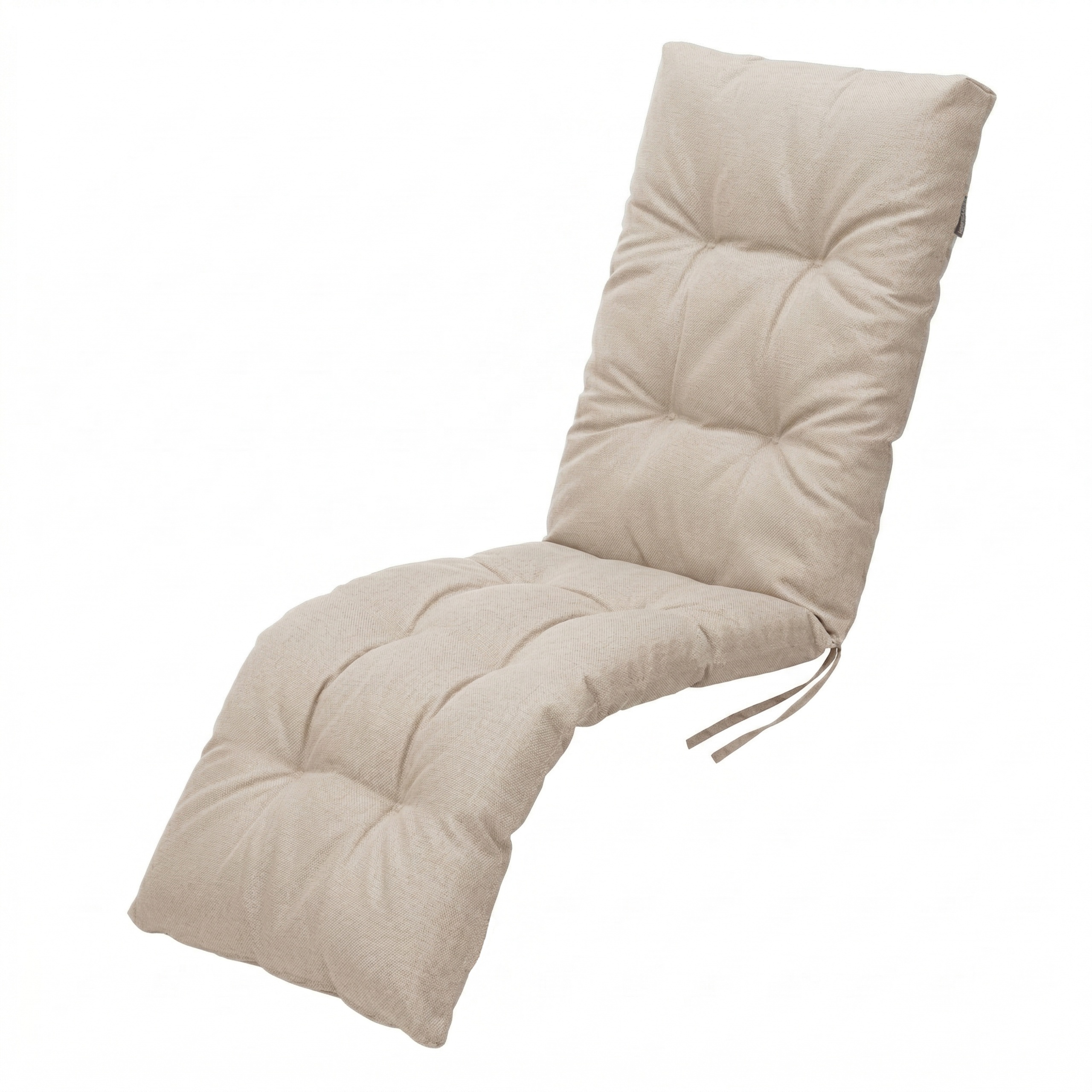 Leżak Ogrodowy Star Light