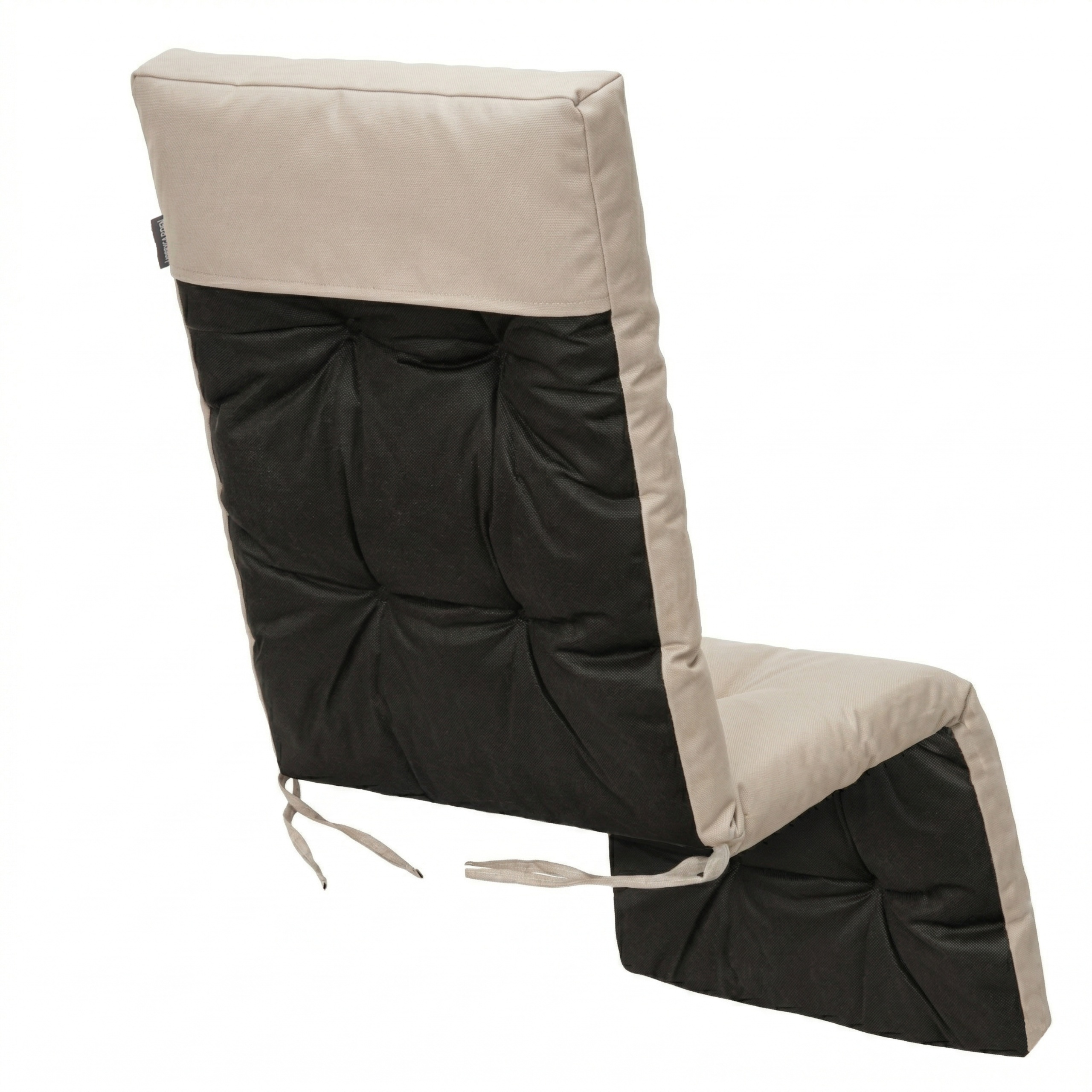 Leżak Ogrodowy Star Light