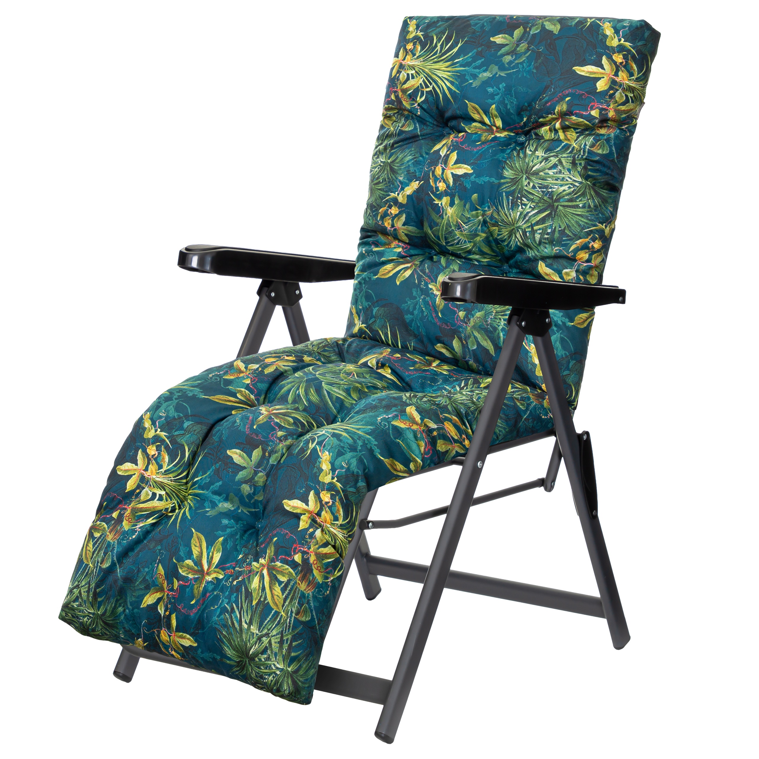 Leżak Ogrodowy Star Light