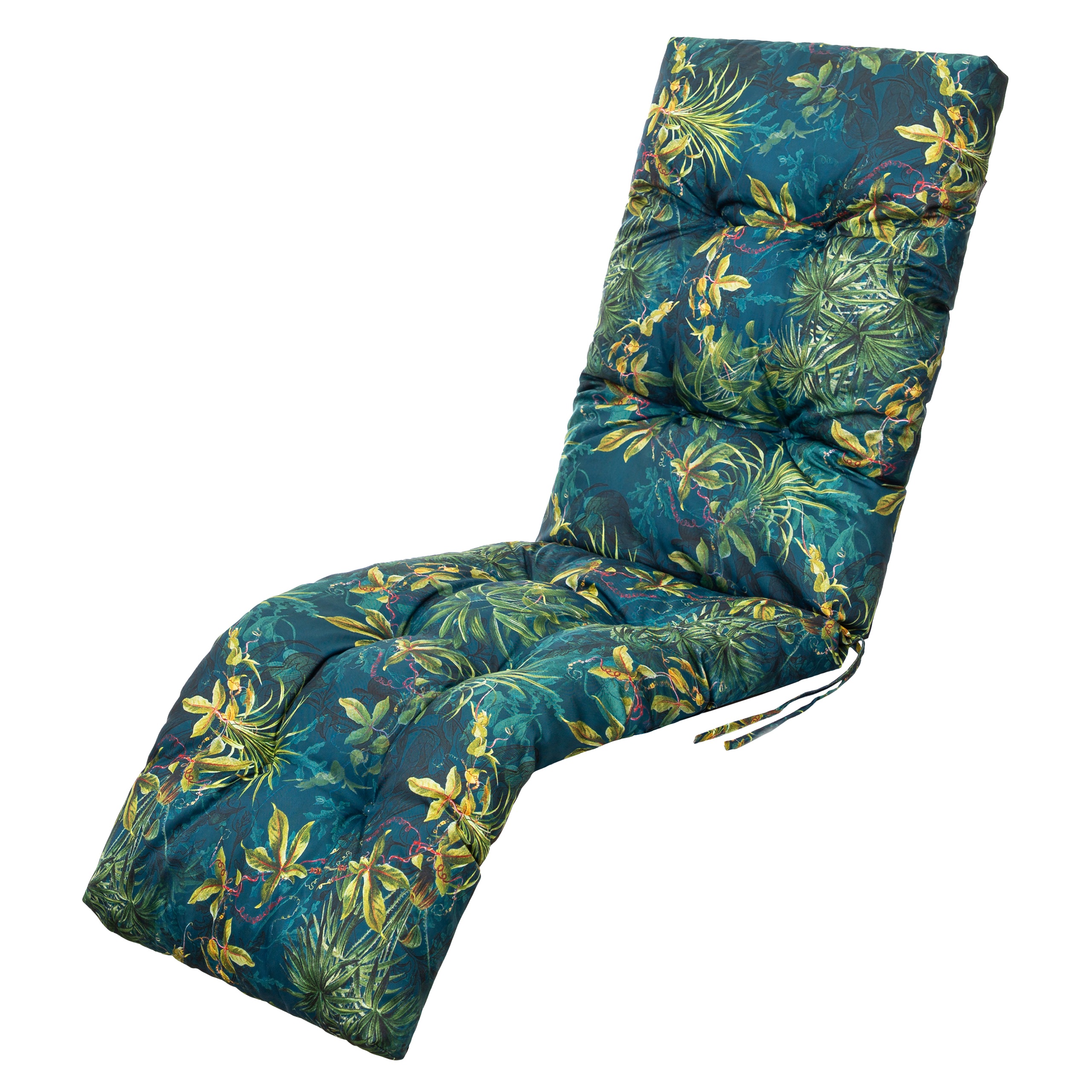 Leżak Ogrodowy Star Light