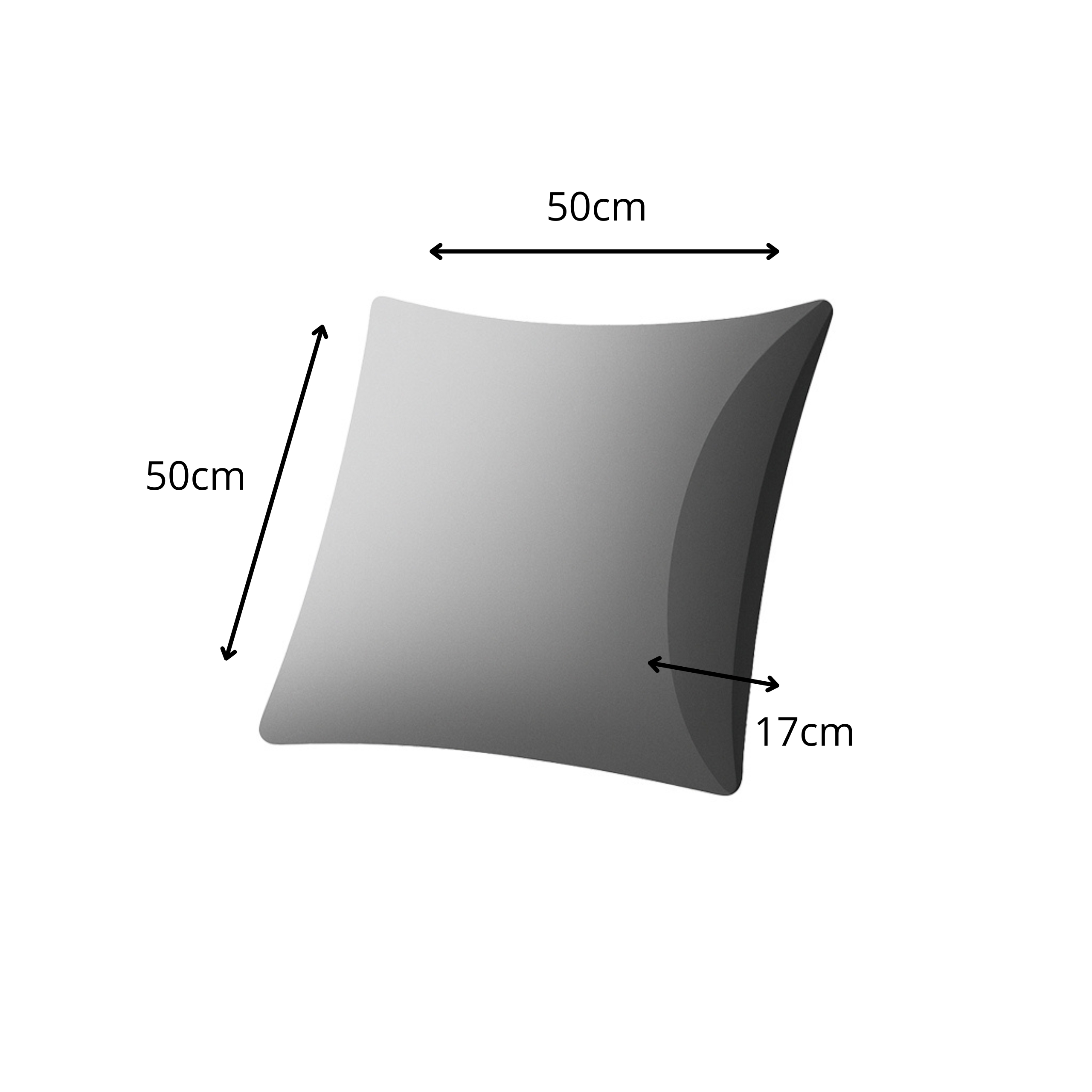 Wymiary Poduszki Verona