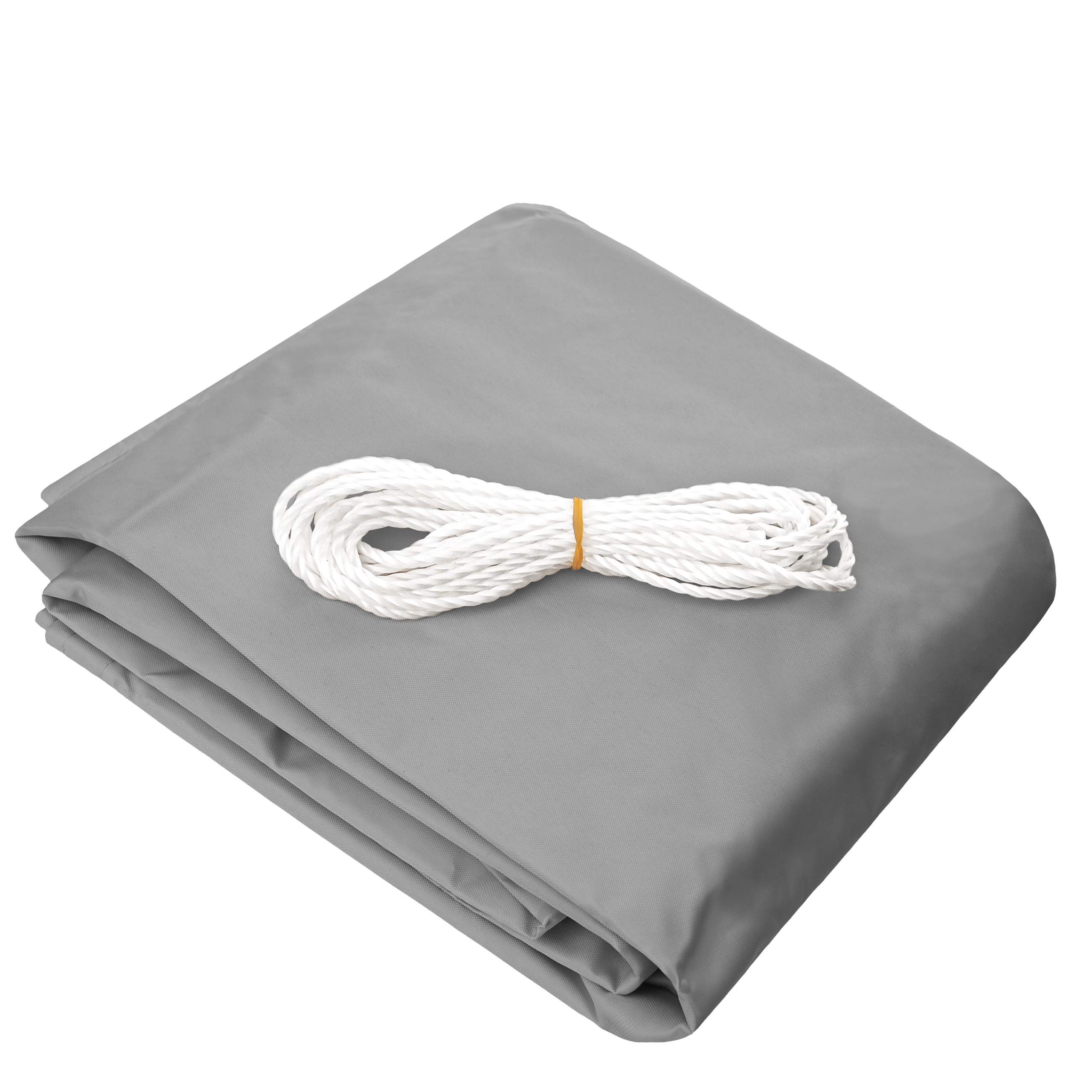 Żagiel przeciwsłoneczny w kształcie kwadratu