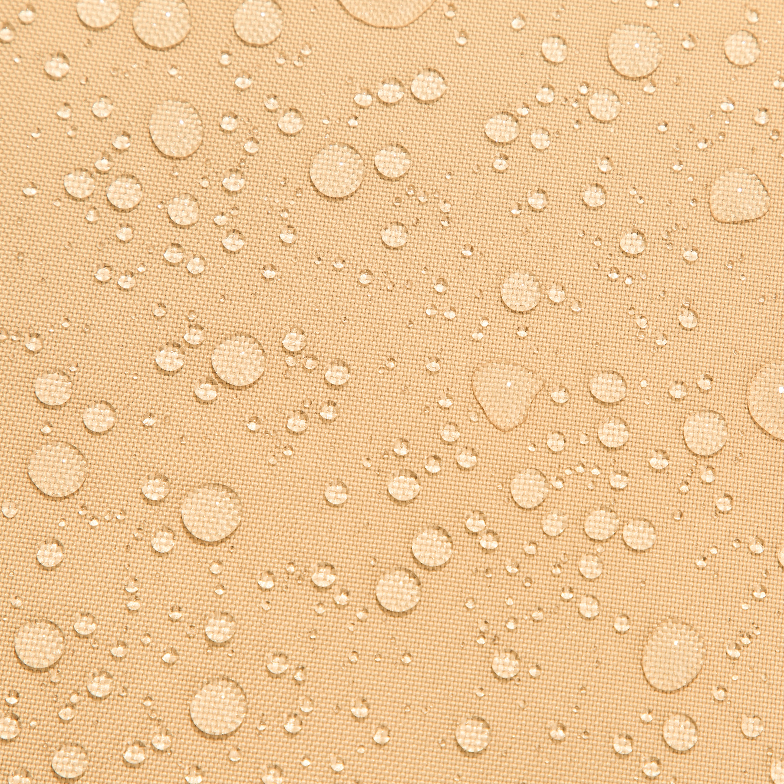 Żagiel przeciwsłoneczny w kształcie trójkąta prostokątnego